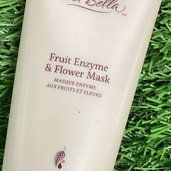 Sei Bella Fruit Enzyme & Flower Mask - Picture 4 of 5